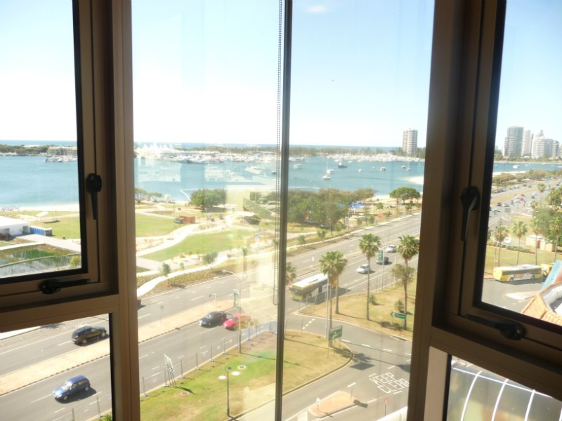 901/50 Marine Parade, Southport QLD 4215