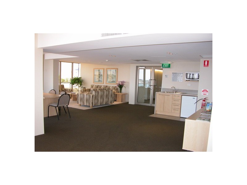 901/50 Marine Parade, Southport QLD 4215