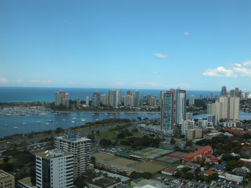 1336/56 ‘Southport Central, Scarborough Street, Southport QLD 4215
