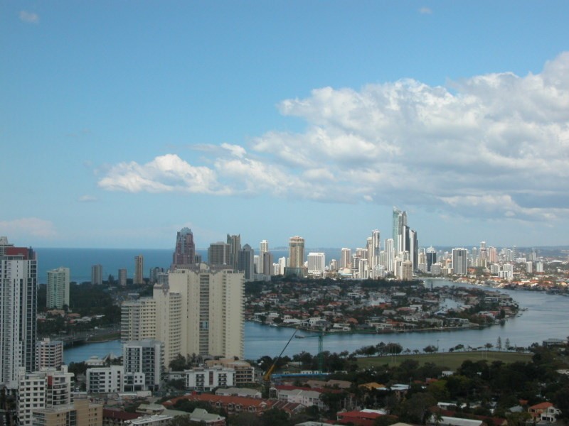 1336/56 ‘Southport Central, Scarborough Street, Southport QLD 4215