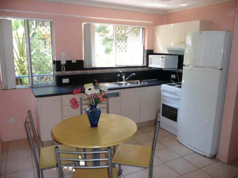 Chevron Island QLD 4217