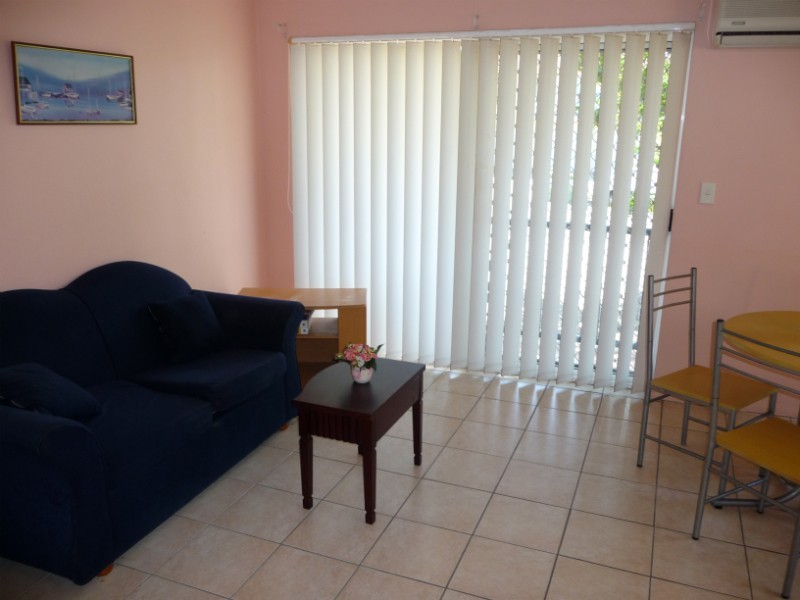 Chevron Island QLD 4217