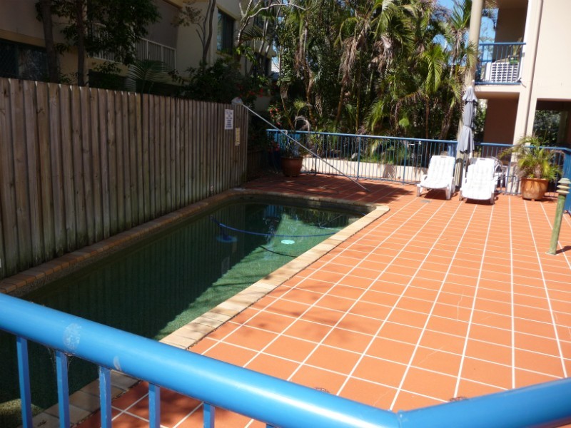 Chevron Island QLD 4217