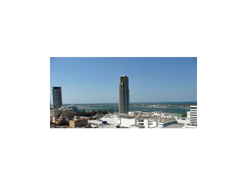 1131/56 Scarborough Street, Southport QLD 4215