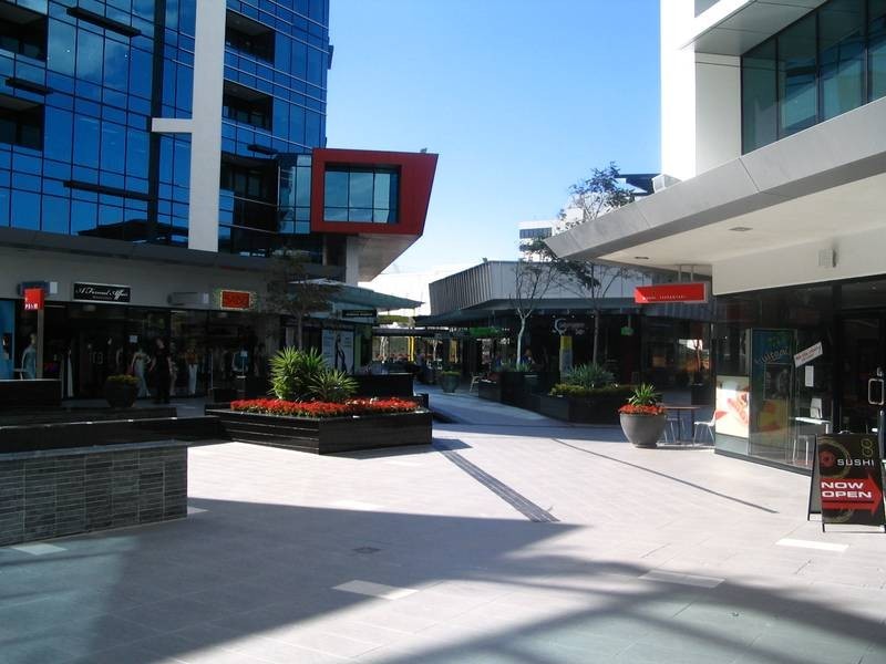 1228/56 ‘Southport Central’, Scarborough Street, Southport QLD 4215