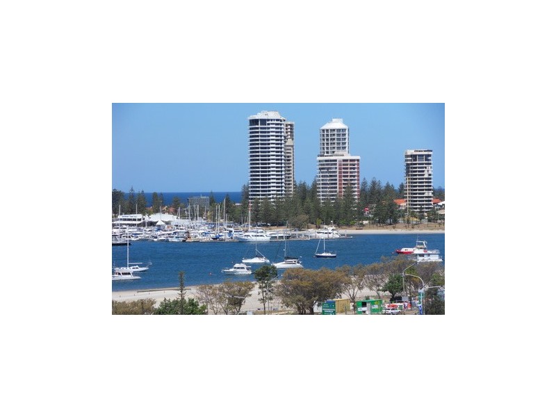 51/30 Marine Parade, Southport QLD 4215
