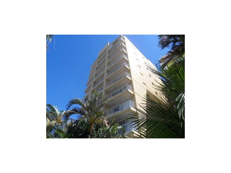 51/30 Marine Parade, Southport QLD 4215