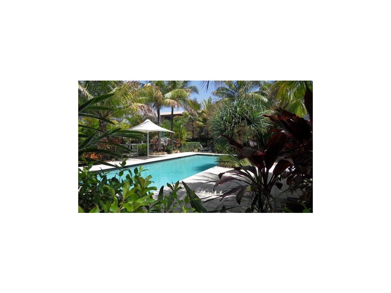 38/13 Bright Avenue ‘Pebbles’, Labrador QLD 4215