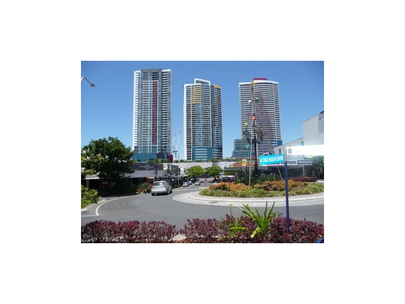 Southport QLD 4215