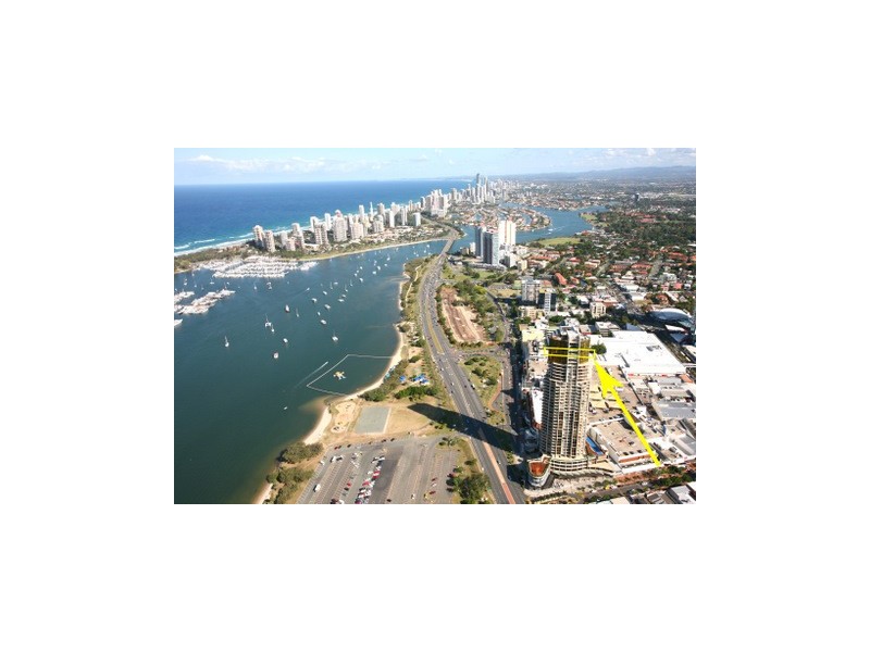 Southport QLD 4215