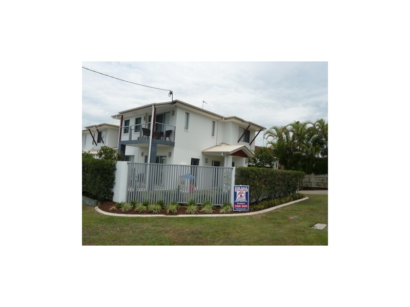 2/36 Alma Street, Southport QLD 4215