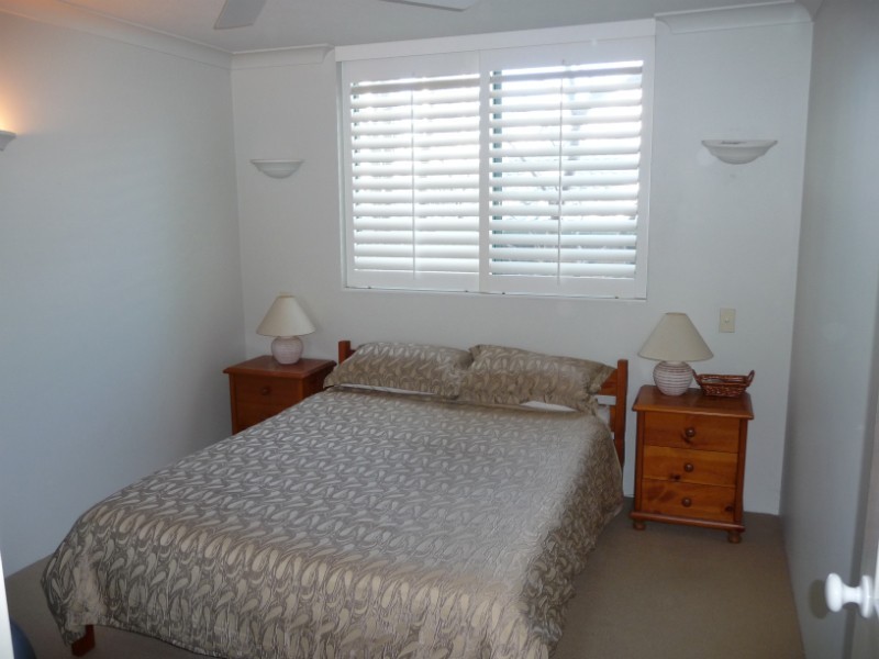 Chevron Island QLD 4217