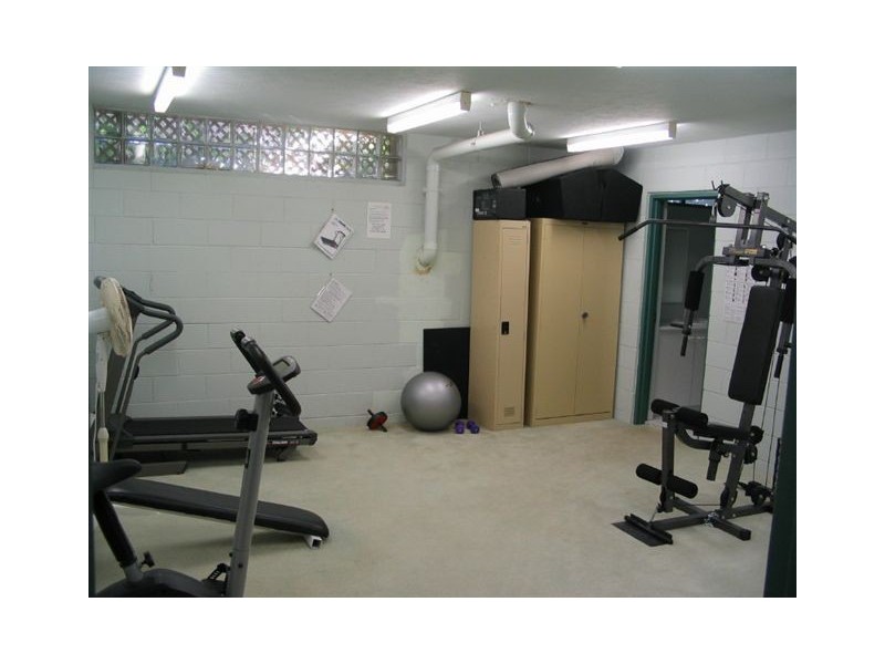 Chevron Island QLD 4217