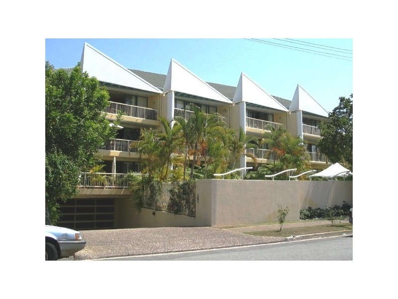 Chevron Island QLD 4217