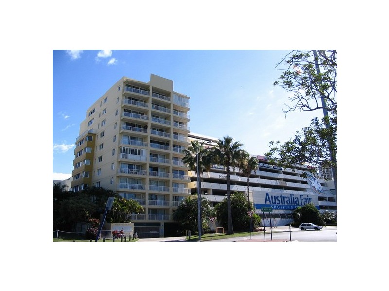 53/30 Marine. Parade, Southport QLD 4215