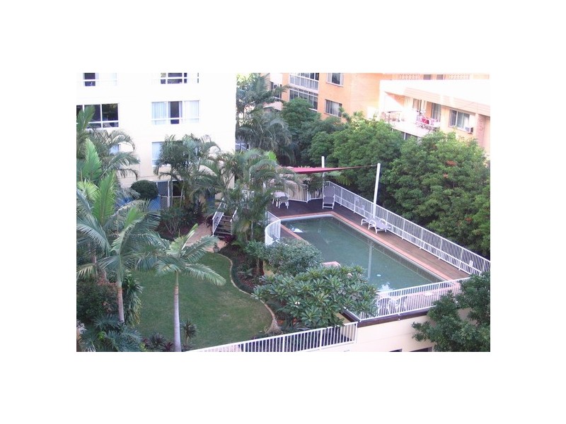 53/30 Marine. Parade, Southport QLD 4215