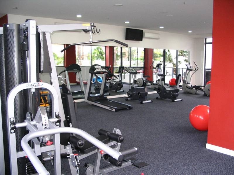 327/1 Aqua. Street, Southport QLD 4215