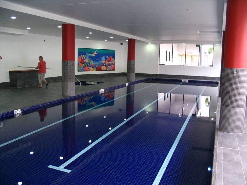 327/1 Aqua. Street, Southport QLD 4215