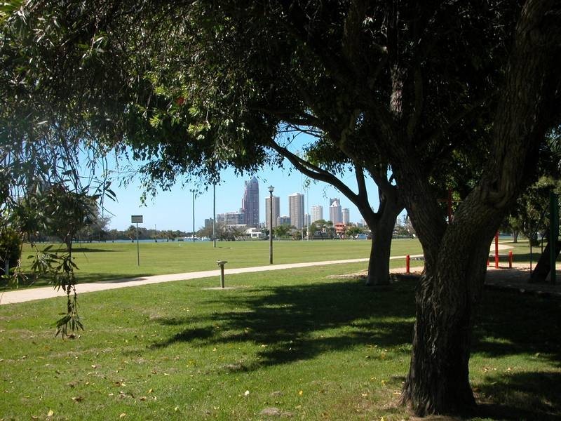 Southport QLD 4215