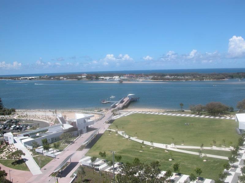 Southport QLD 4215