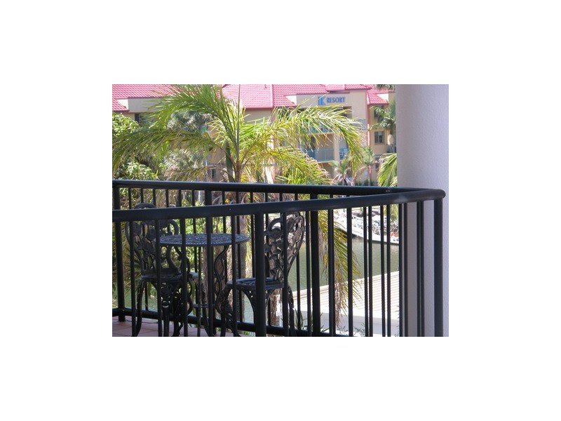 9/12 Paradise Island, ‘Tivoli Apartments’, Surfers Paradise QLD 4217