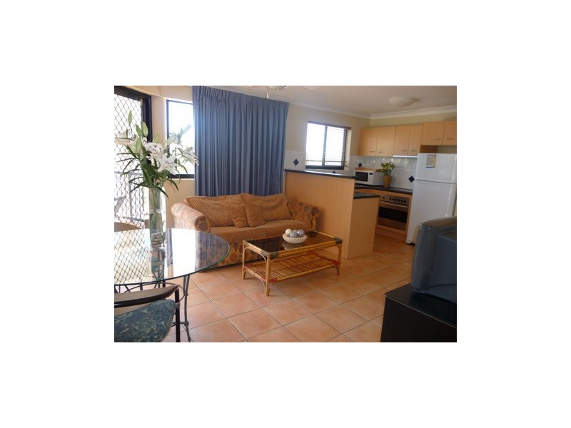 9/12 Paradise Island, ‘Tivoli Apartments’, Surfers Paradise QLD 4217