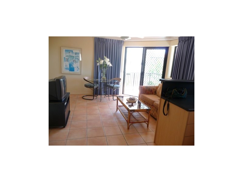 9/12 Paradise Island, ‘Tivoli Apartments’, Surfers Paradise QLD 4217