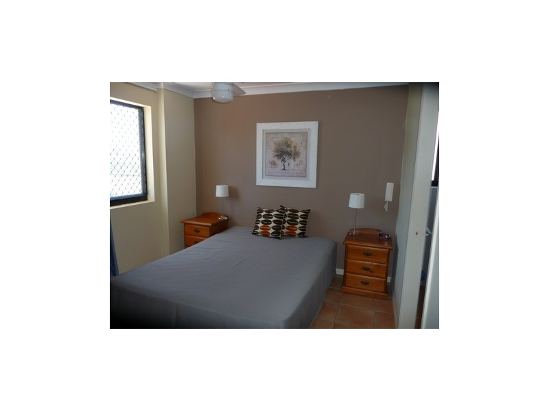 9/12 Paradise Island, ‘Tivoli Apartments’, Surfers Paradise QLD 4217