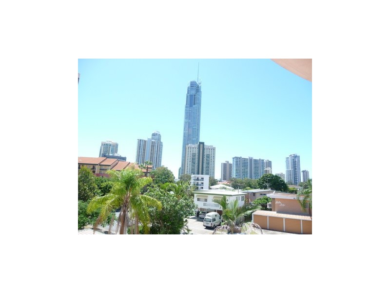 9/12 Paradise Island, ‘Tivoli Apartments’, Surfers Paradise QLD 4217