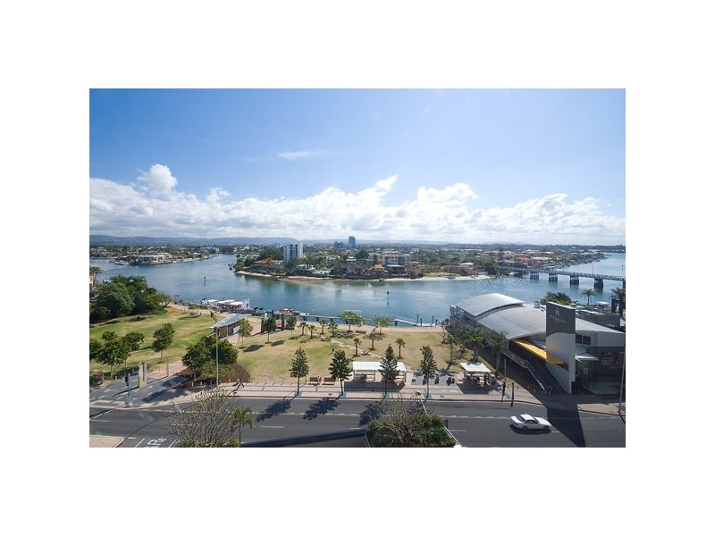 1177/9 ‘Circle on Cavill’, Ferny Avenue, Surfers Paradise QLD 4217