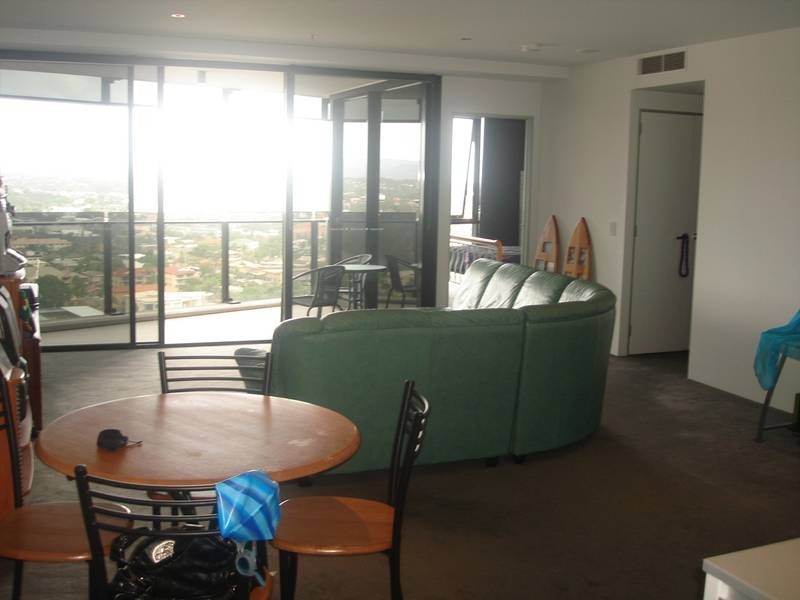 1177/9 ‘Circle on Cavill’, Ferny Avenue, Surfers Paradise QLD 4217