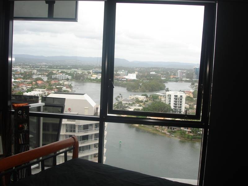 1177/9 ‘Circle on Cavill’, Ferny Avenue, Surfers Paradise QLD 4217