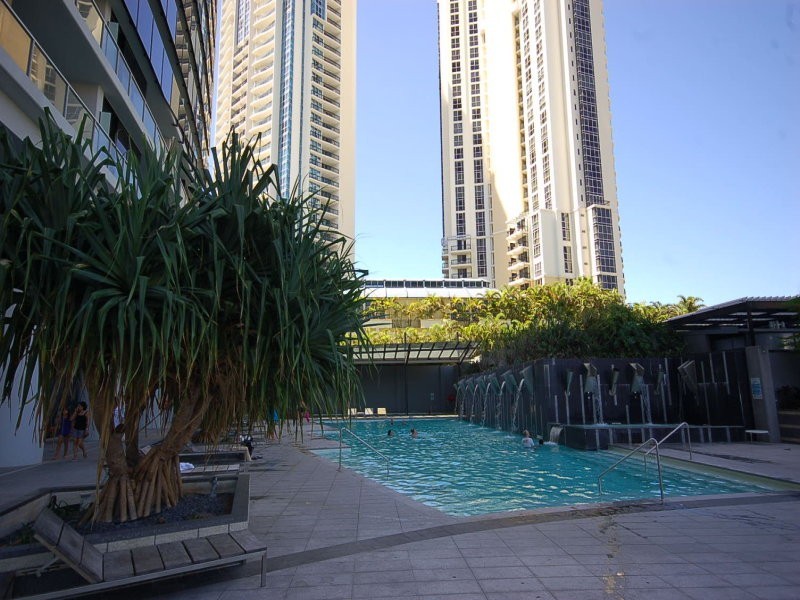 1177/9 ‘Circle on Cavill’, Ferny Avenue, Surfers Paradise QLD 4217
