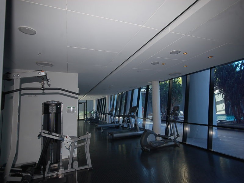 1177/9 ‘Circle on Cavill’, Ferny Avenue, Surfers Paradise QLD 4217