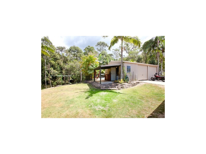 198 Dugandan Street, Nerang QLD 4211