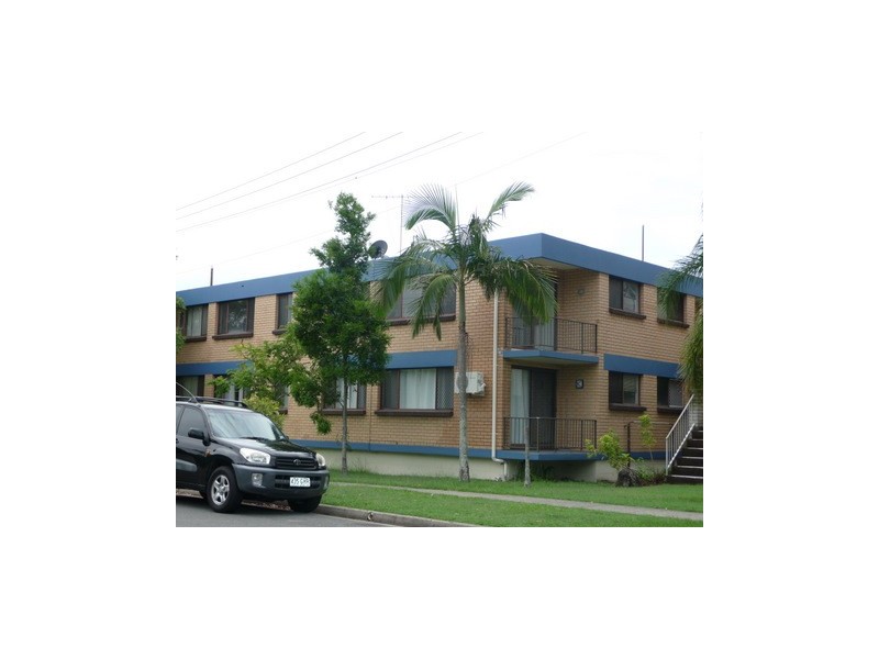 4/16 Andrews Street, Southport QLD 4215