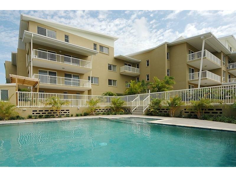 20/64 Queen Street, Southport QLD 4215