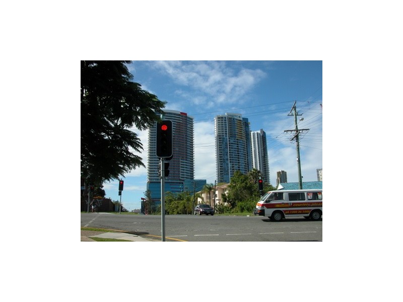 1/64 ‘Celeste on Queens’, Queen Street, Southport QLD 4215