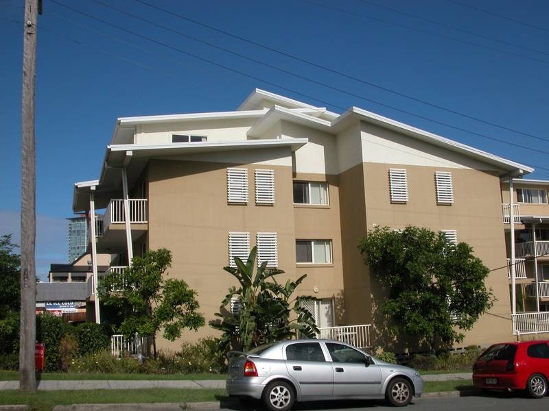 1/64 ‘Celeste on Queens’, Queen Street, Southport QLD 4215