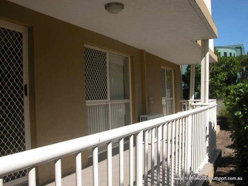 1/64 ‘Celeste on Queens’, Queen Street, Southport QLD 4215