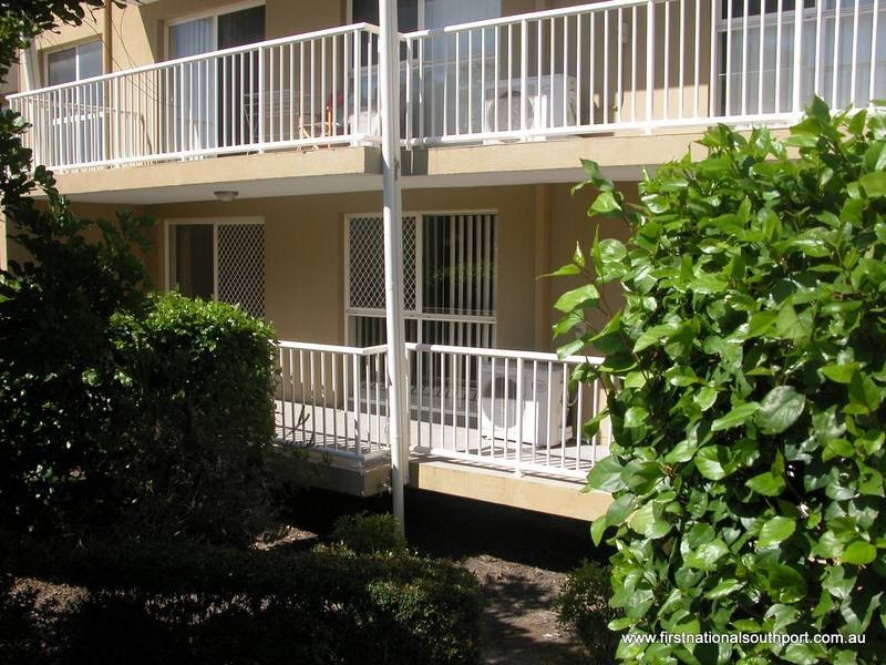 1/64 ‘Celeste on Queens’, Queen Street, Southport QLD 4215