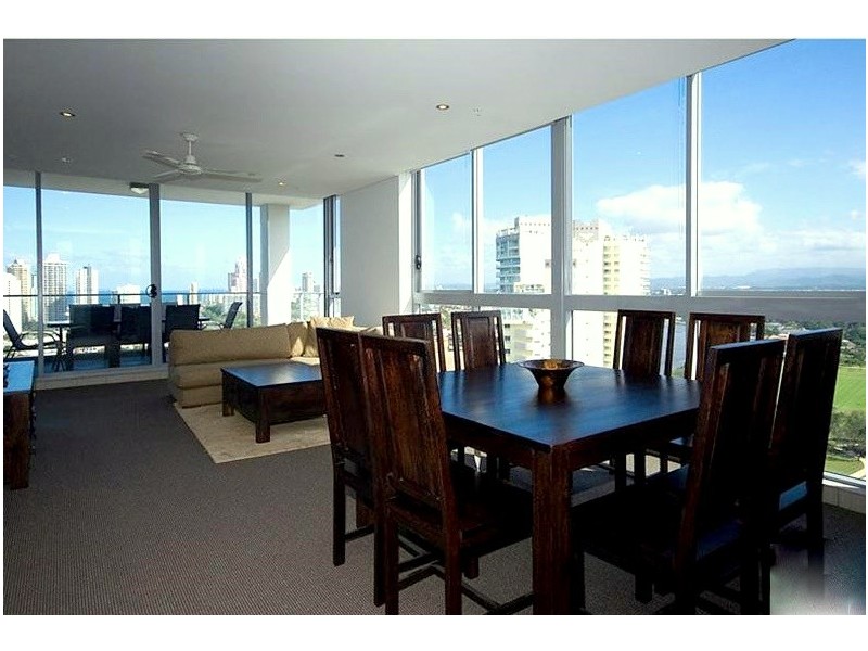 2301/4 Como Crescent, ‘Marina’, Southport QLD 4215