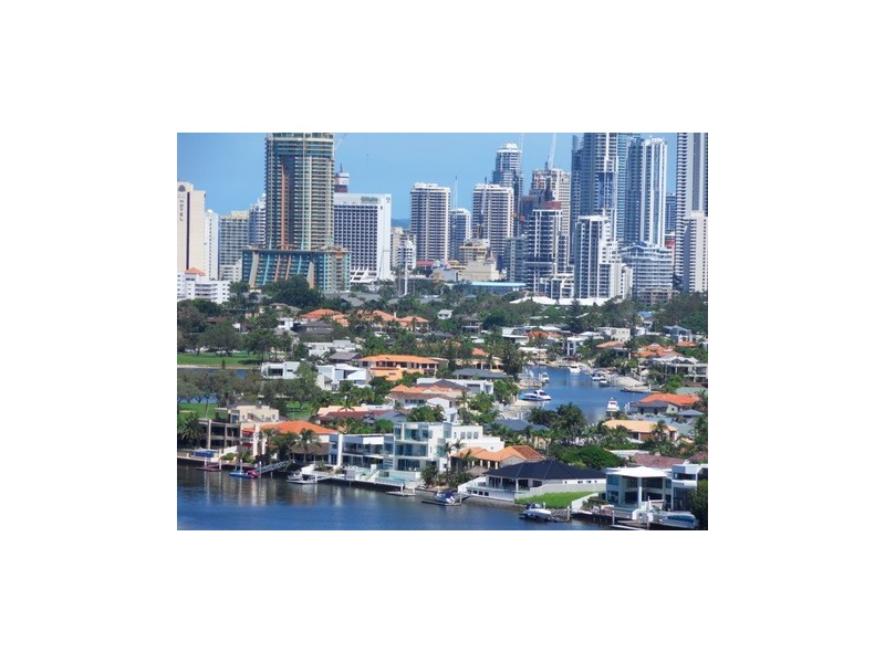 2301/4 Como Crescent, ‘Marina’, Southport QLD 4215