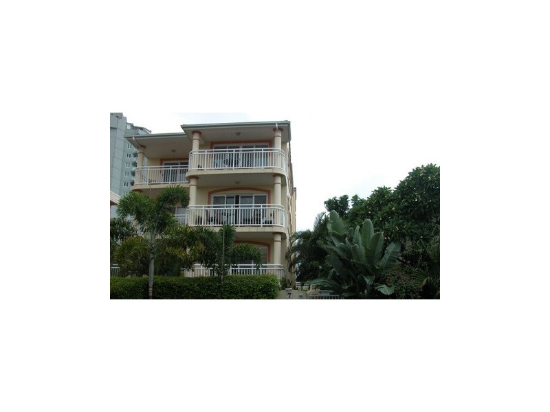 5/7 Holborow Street, Surfers Paradise QLD 4217