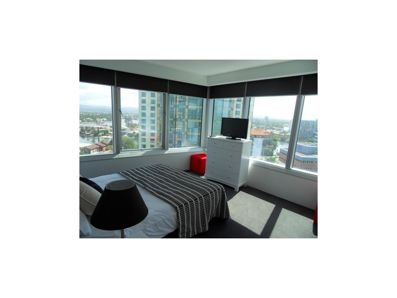 1209/9 ‘Q1′ Hamilton Avenue, Surfers Paradise QLD 4217