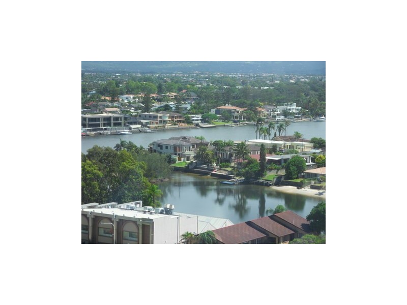 1209/9 ‘Q1′ Hamilton Avenue, Surfers Paradise QLD 4217