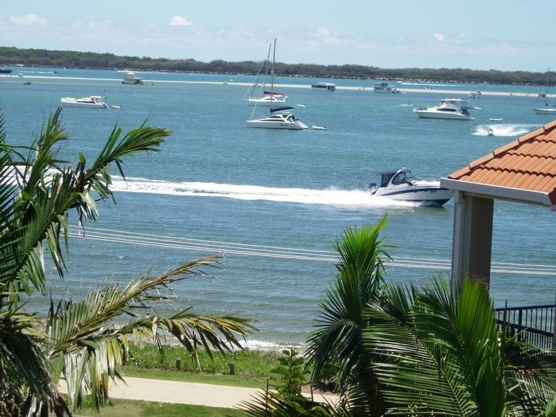 15C/522 Blue Lagoon, Marine Parade, Biggera Waters QLD 4216