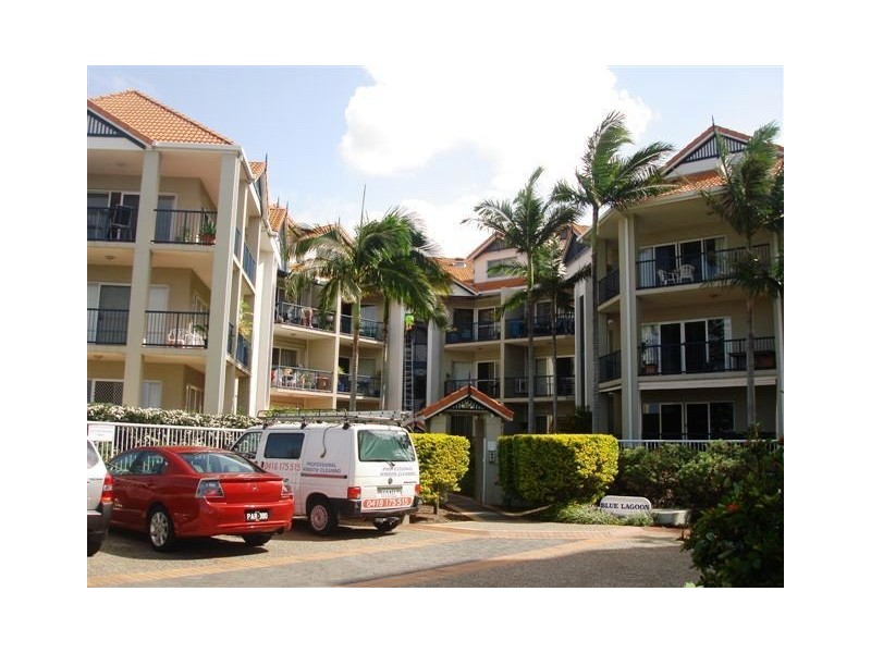 15C/522 Blue Lagoon, Marine Parade, Biggera Waters QLD 4216