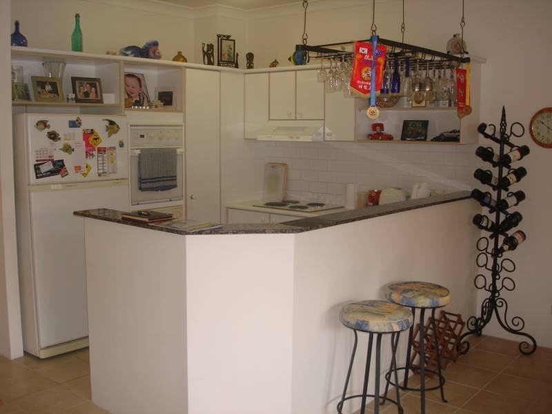 15C/522 Blue Lagoon, Marine Parade, Biggera Waters QLD 4216