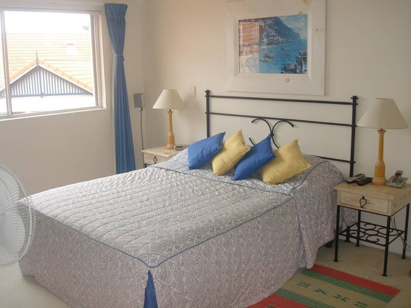 15C/522 Blue Lagoon, Marine Parade, Biggera Waters QLD 4216